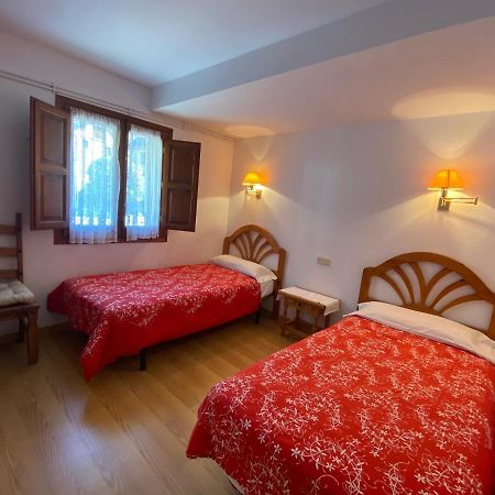 Appartement Casa Carlà à Barruera Extérieur photo