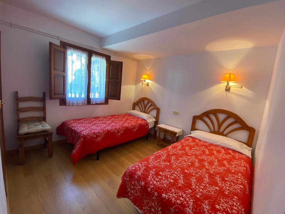Appartement Casa Carlà à Barruera Extérieur photo