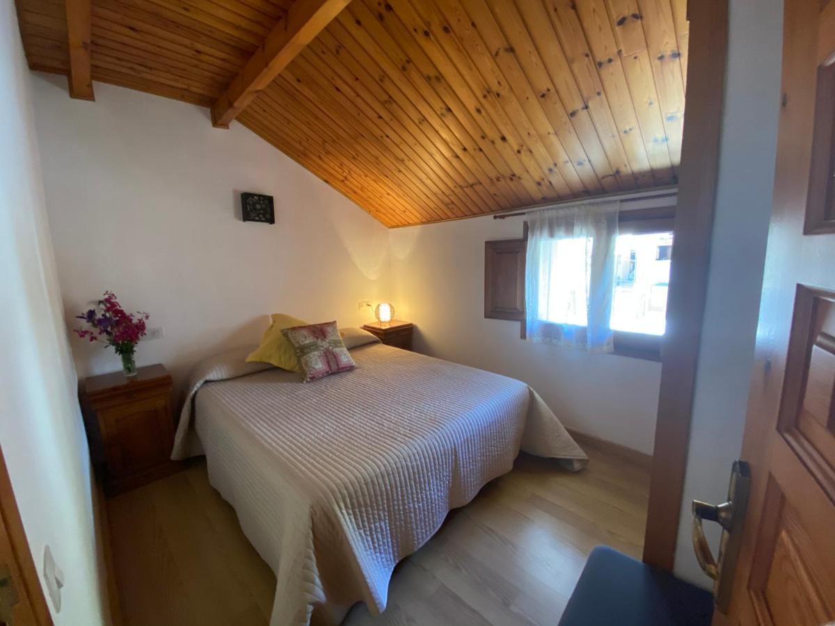 Appartement Casa Carlà à Barruera Extérieur photo
